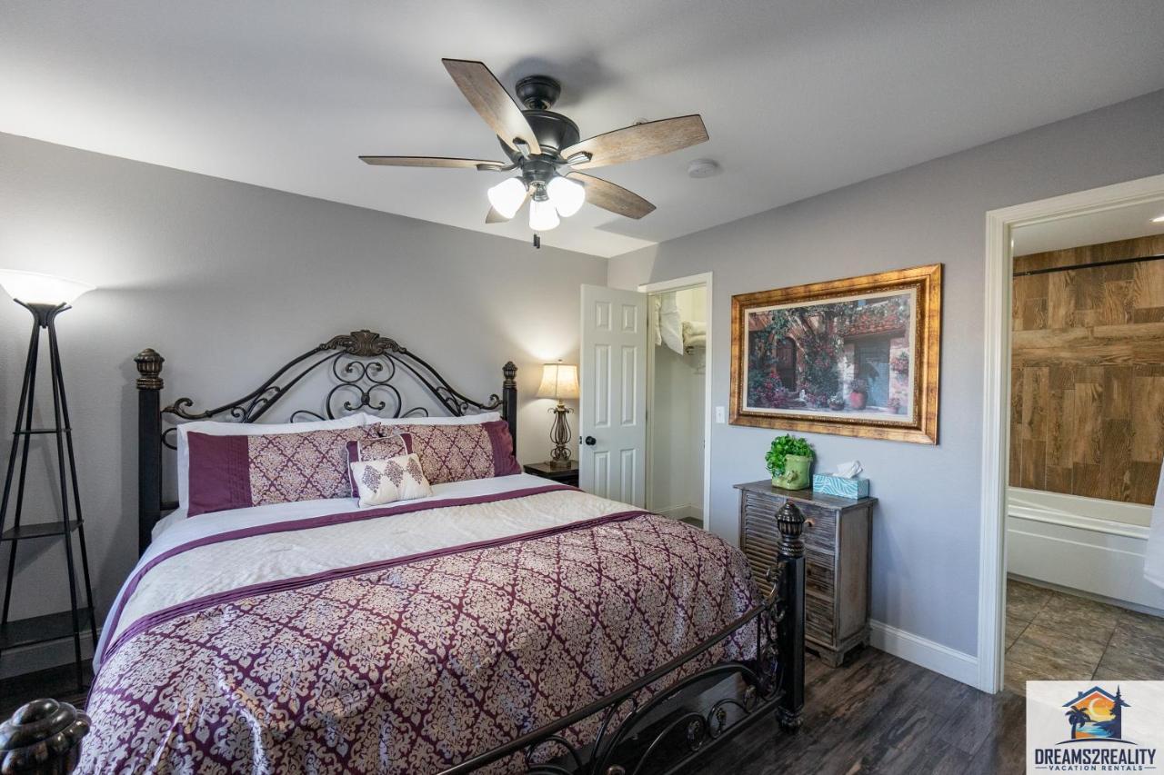 2Br Walk-In Condo - Near The 76 Strip - Pool - Free Tickets Included - Cla-8 Branson Exterior foto